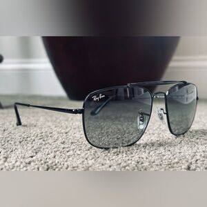Brand New Never Worn Ray-Ban Sunglasses